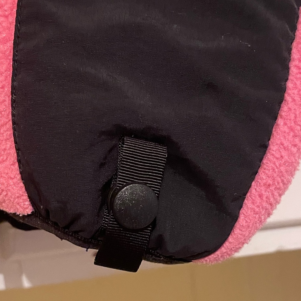 Zip up jacket - Picture 4 of 5